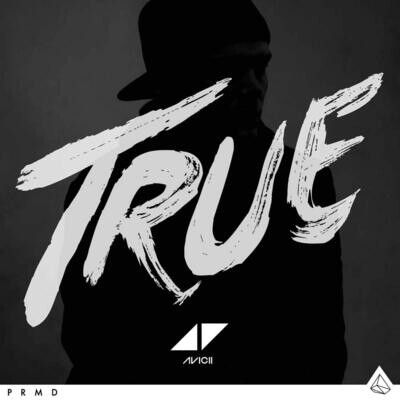 Avicii - True [LP]