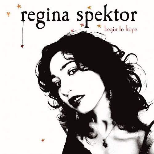 Regina Spektor - Begin to Hope [LP]