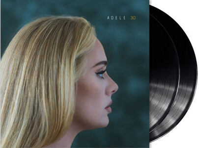 Adele - 30 [2LP]