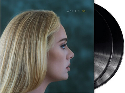 Adele - 30 [2LP]