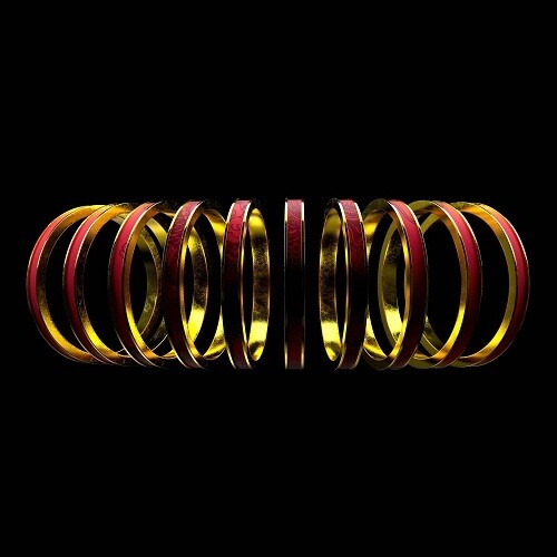 Various Artists - Shang-Chi and the Legend of the Ten Rings: The Album [LP]