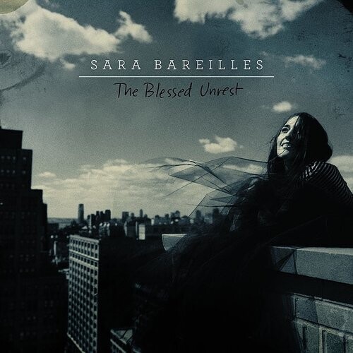 Sara Bareilles - The Blessed Unrest [2LP]