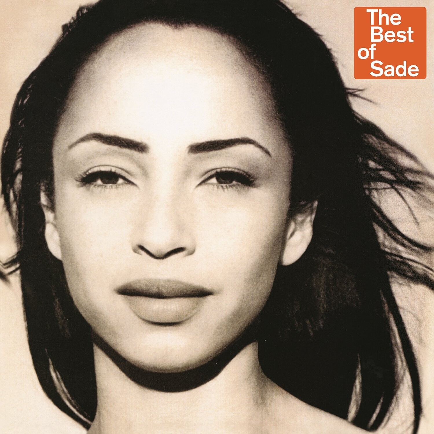 Sade - The Best Of Sade [2LP]