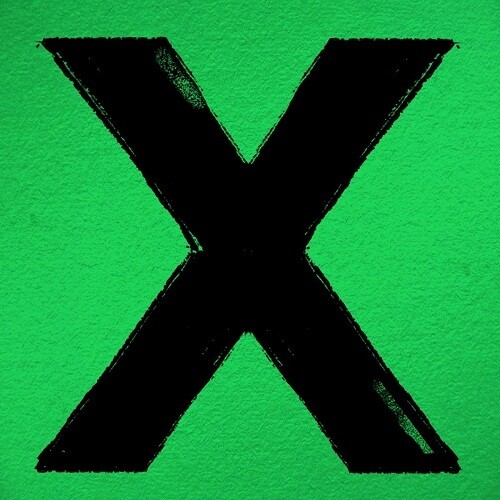 Ed Sheeran - X (Multiply) [2LP]