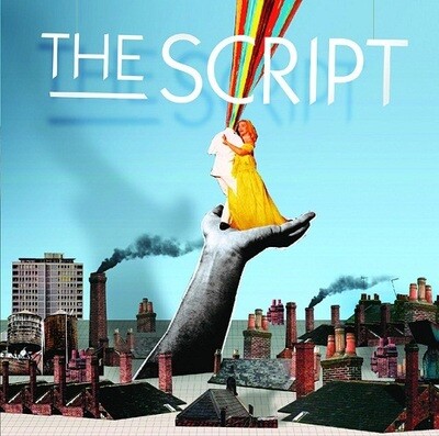Script, The - The Script [LP]