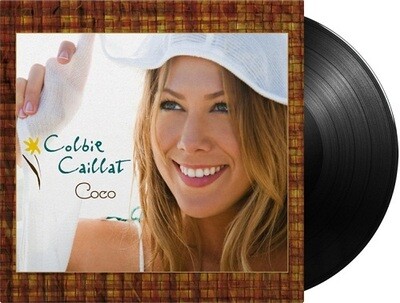 Colbie Caillat - Coco [LP]