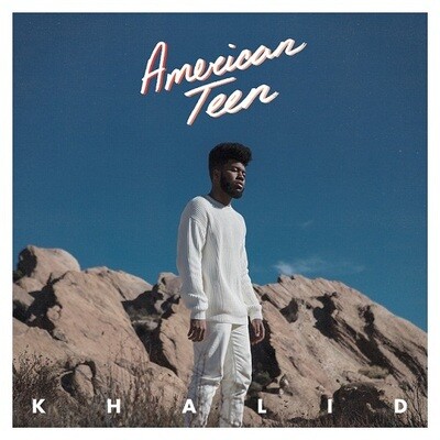 Khalid - American Teen [2LP]