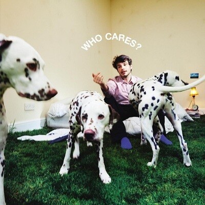 Rex Orange County - Who Cares? [LP]