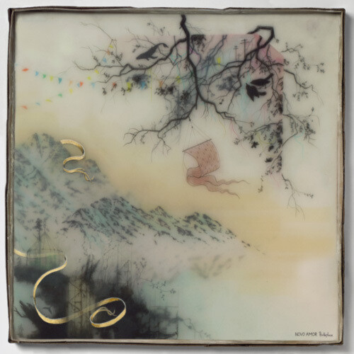 Novo Amor - Birthplace [LP]