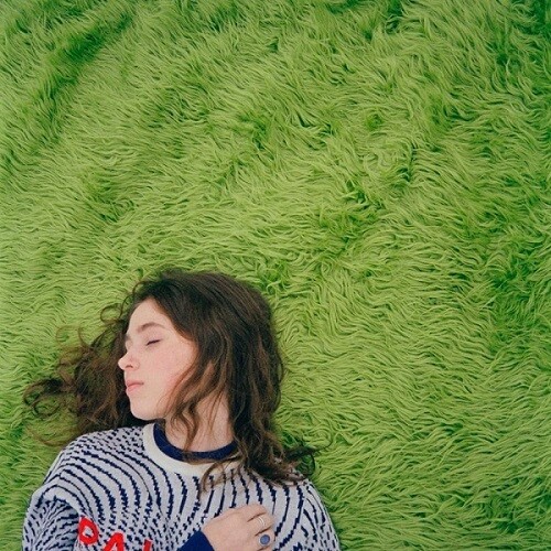 Clairo - diary 001 [EP]