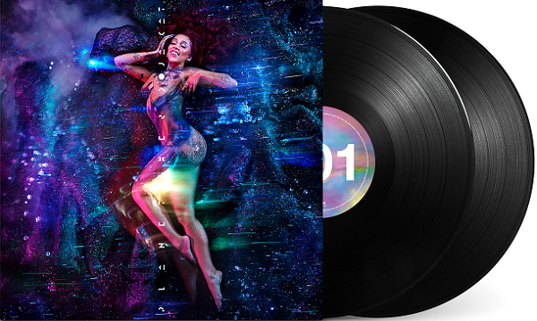 Doja Cat - Planet Her [2LP] deluxe