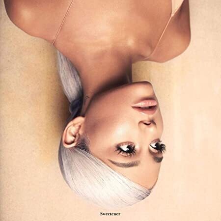 Ariana Grande - Sweetener [2LP]