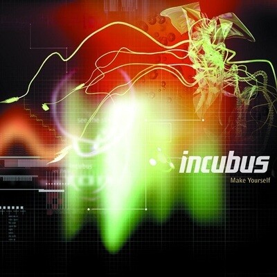 Incubus - Make Yourself [2LP]