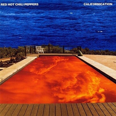 Red Hot Chili Peppers - Californication [2LP]