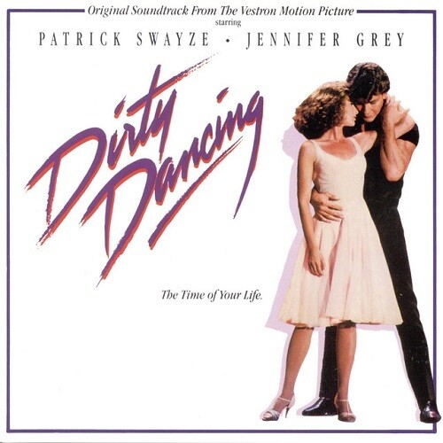 Various Artists - Dirty Dancing: OST [LP]