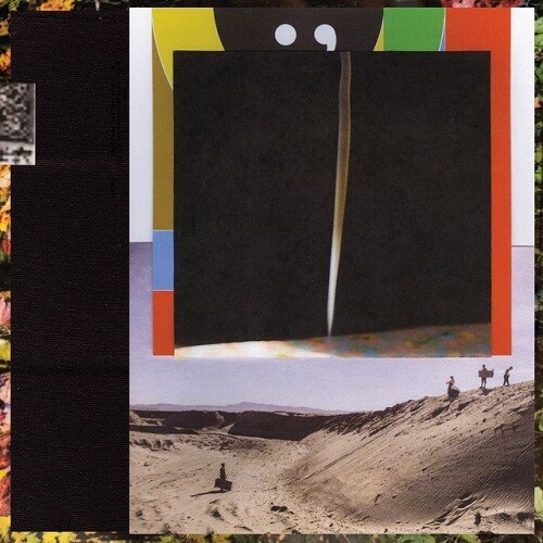 Bon Iver - i, i [LP]