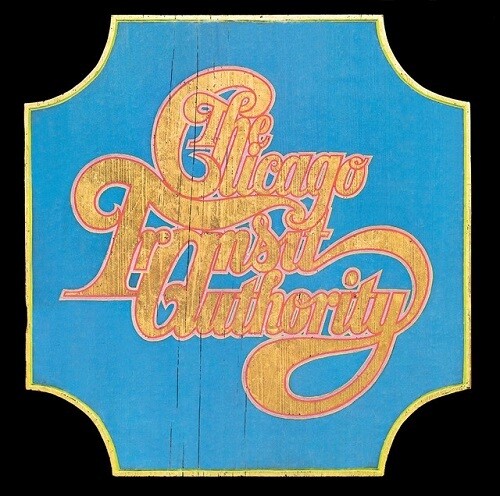 Chicago - Chicago Transit Authority [2LP] VINTAGE