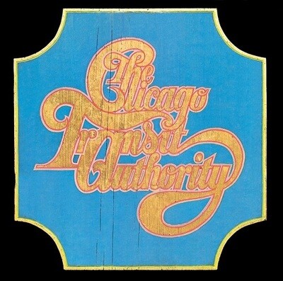 Chicago - Chicago Transit Authority [2LP] VINTAGE