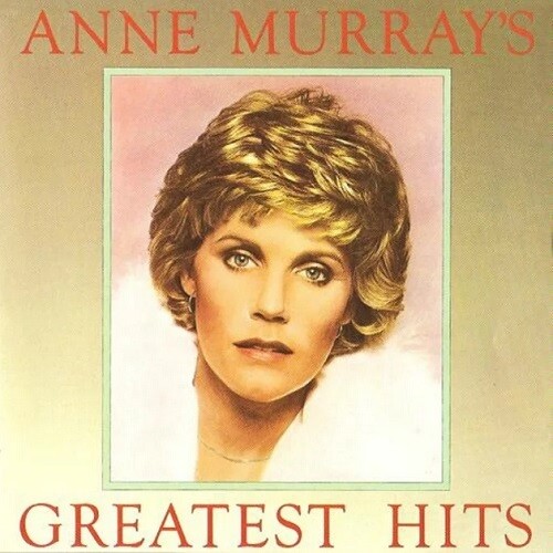 Anne Murray - Anne Murray&#39;s Greatest Hits [LP] VINTAGE