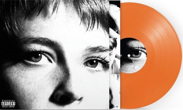 Maggie Rogers - Surrender [LP] &quot;tangerine dream&quot; colored vinyl, indie-retail exclusive