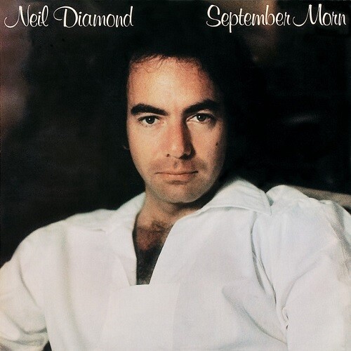 Neil Diamond - September Morn [LP] VINTAGE