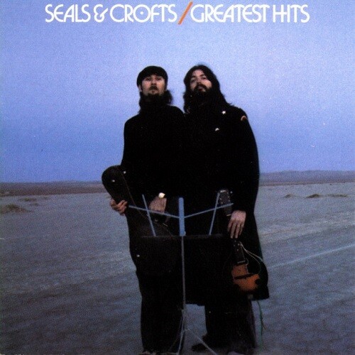 Seals &amp; Crofts - Greatest Hits [LP] VINTAGE