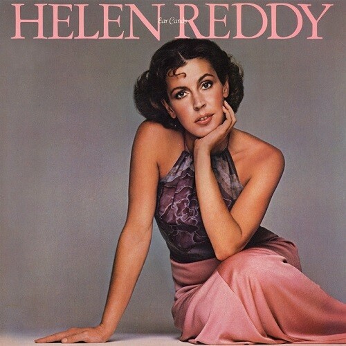 Helen Reddy - Ear Candy [LP] VINTAGE