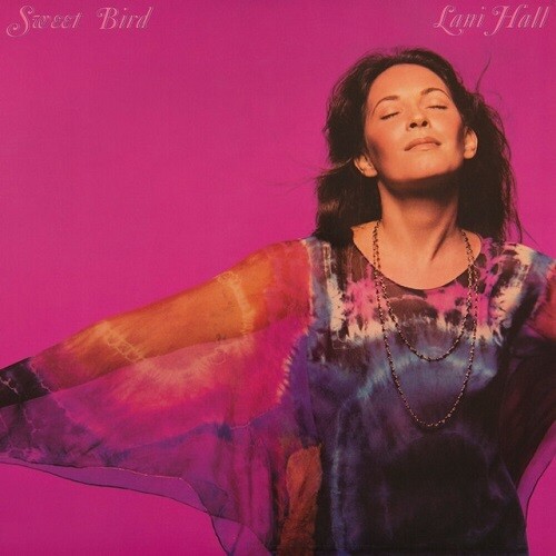 Lani Hall - Sweet Bird [LP] VINTAGE