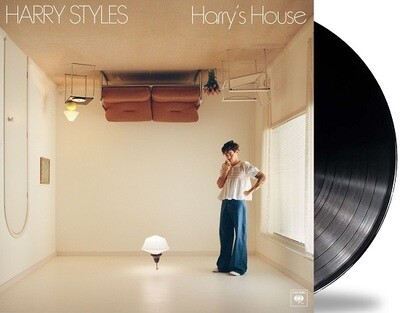 Harry Styles - Harry&#39;s House [LP]