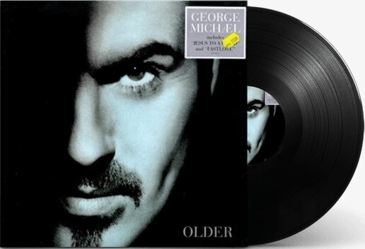 George Michael - Older [2LP]