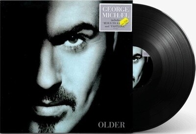 George Michael - Older [2LP]