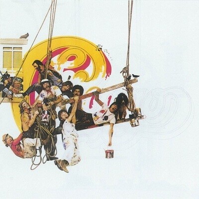 Chicago - Chicago IX: Chicago&#39;s Greatest Hits [LP]