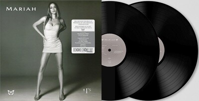 Mariah Carey - #1s [2LP] RSD exclusive