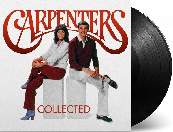 Carpenters, The - Collected [2LP]