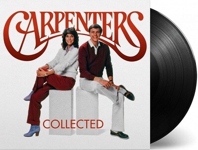 Carpenters, The - Collected [2LP]
