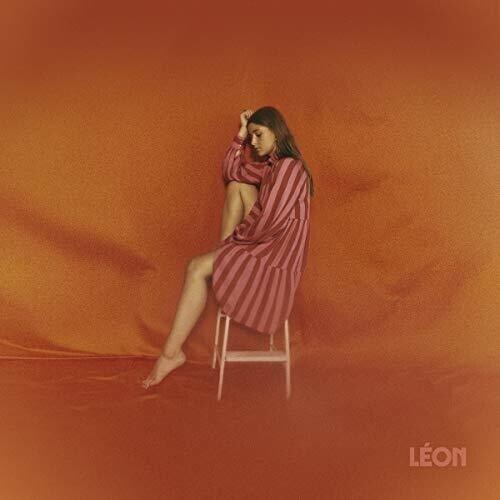 LÉON - LEON [LP]
