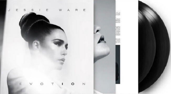 Jessie Ware - Devotion: The Gold Edition [2LP] RSD exclusive deluxe anniversary edition