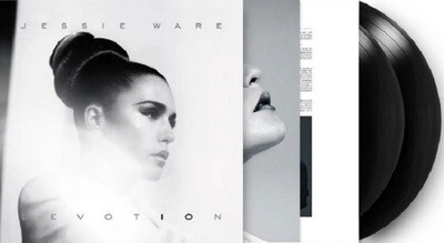 Jessie Ware - Devotion: The Gold Edition [2LP] RSD exclusive deluxe anniversary edition