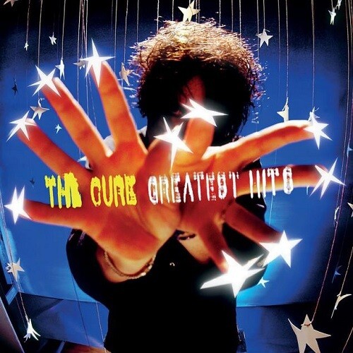 Cure, The - The Greatest Hits [2LP]