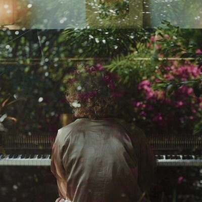FKJ - Just Piano [EP]