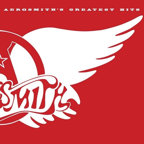 Aerosmith - Aerosmith&#39;s Greatest Hits