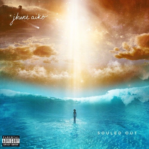 Jhene Aiko - Souled Out [2LP]