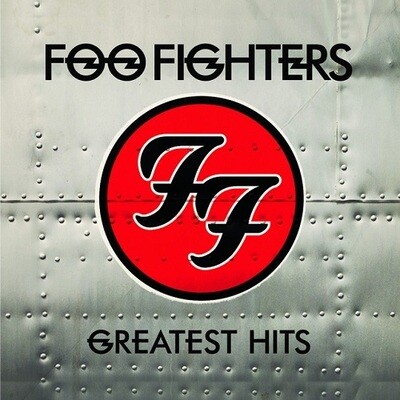 Foo Fighters - Greatest Hits [2LP]