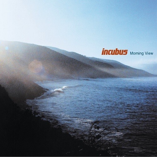 Incubus  -Morning View [2LP]