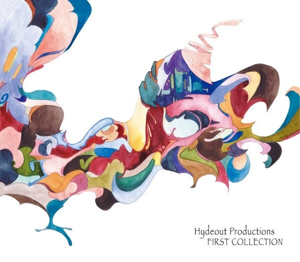 Various Artists / Nujabes - Hydeout Productions: First Collection [2LP]