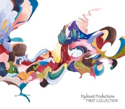 Various Artists / Nujabes - Hydeout Productions: First Collection [2LP]