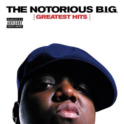 Notorious B.I.G., The - Greatest Hits [2LP]