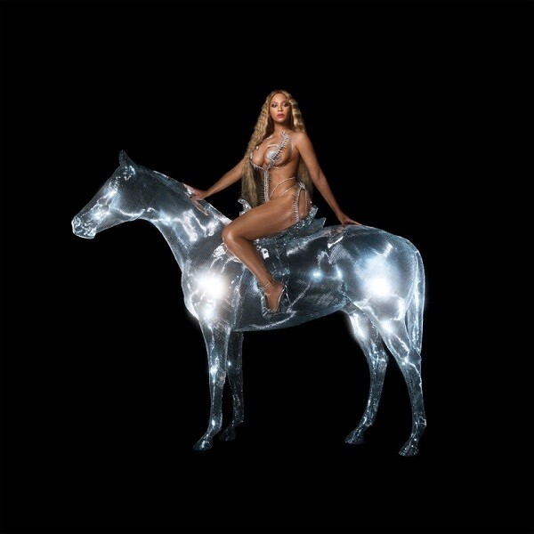 Beyoncé - Renaissance [2LP] deluxe collector&#39;s edition (standard release)