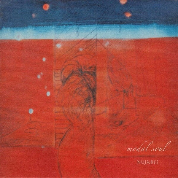 Nujabes - Modal Soul [2LP]
