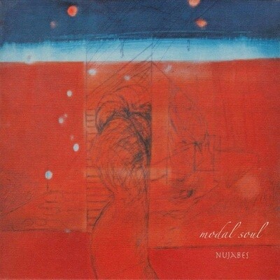 Nujabes - Modal Soul [2LP]